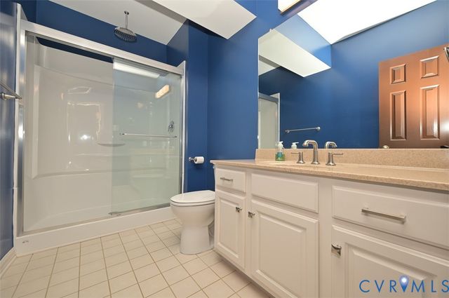 425 Starview Ln, Gum Spring, VA 23065