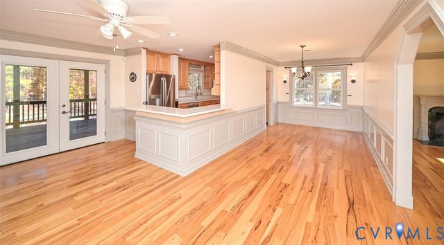 425 Starview Ln, Gum Spring, VA 23065