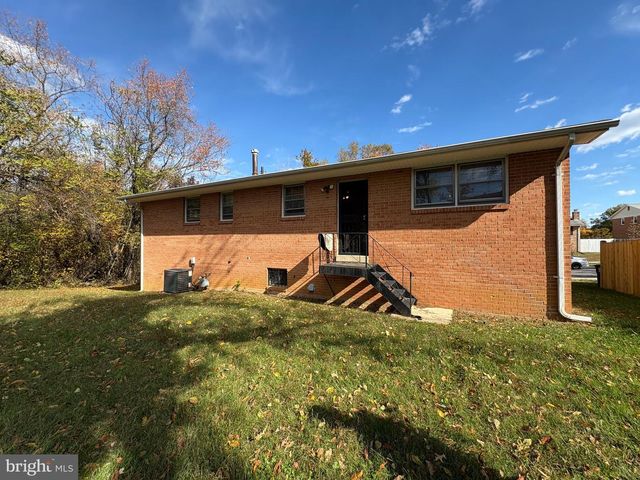 3901 21ST AVE, Temple Hills, MD 20748