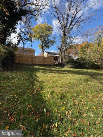 3901 21ST AVE, Temple Hills, MD 20748