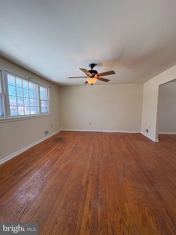 3901 21ST AVE, Temple Hills, MD 20748