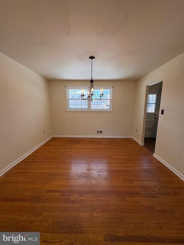 3901 21ST AVE, Temple Hills, MD 20748