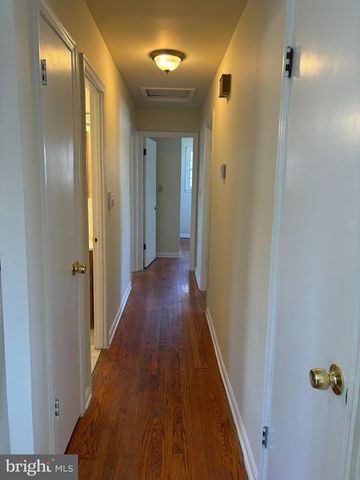 3901 21ST AVE, Temple Hills, MD 20748