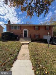 3901 21ST AVE, Temple Hills, MD 20748