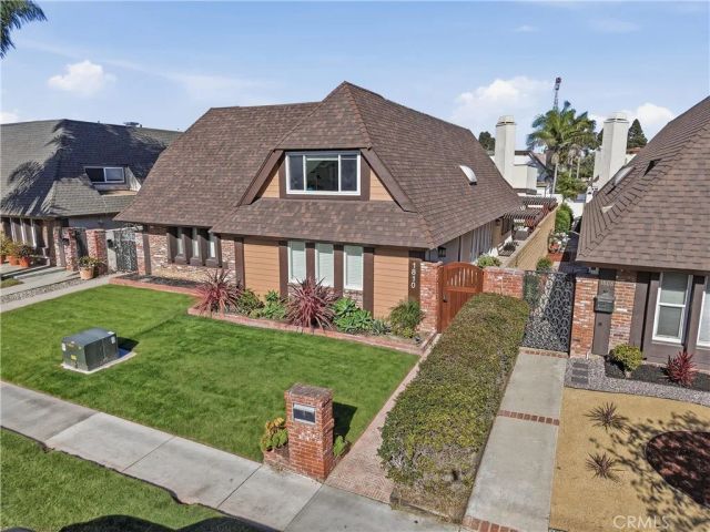 1810 Huntington Street, Huntington Beach, CA 92648