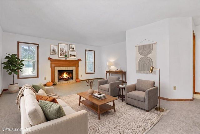 6871 Vally Down Road, Dublin, OH 43017