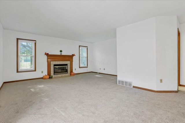 6871 Vally Down Road, Dublin, OH 43017