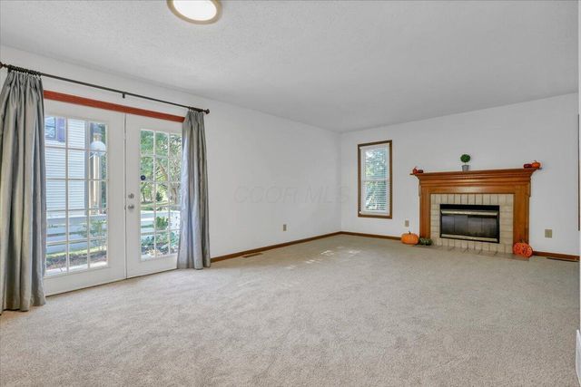 6871 Vally Down Road, Dublin, OH 43017