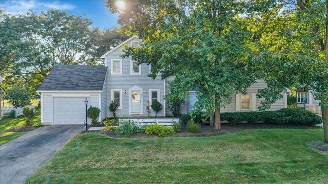 6871 Vally Down Road, Dublin, OH 43017