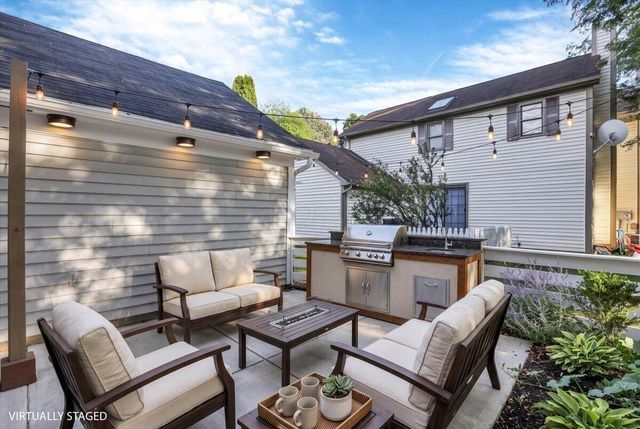 6871 Vally Down Road, Dublin, OH 43017