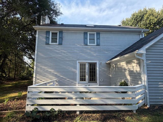 6871 Vally Down Road, Dublin, OH 43017