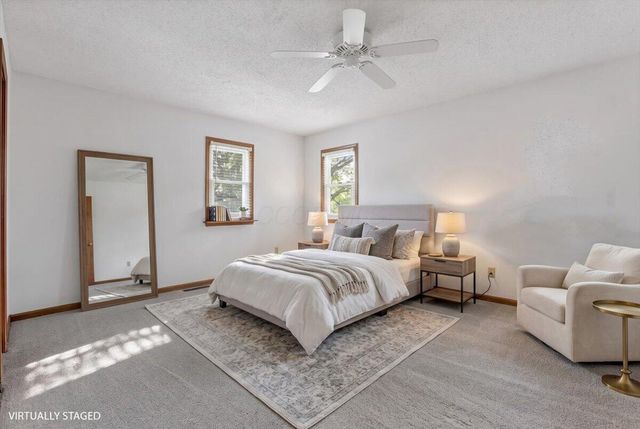 6871 Vally Down Road, Dublin, OH 43017