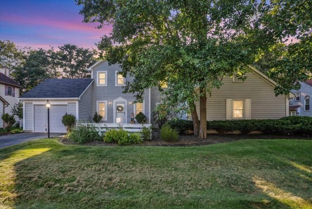 6871 Vally Down Road, Dublin, OH 43017