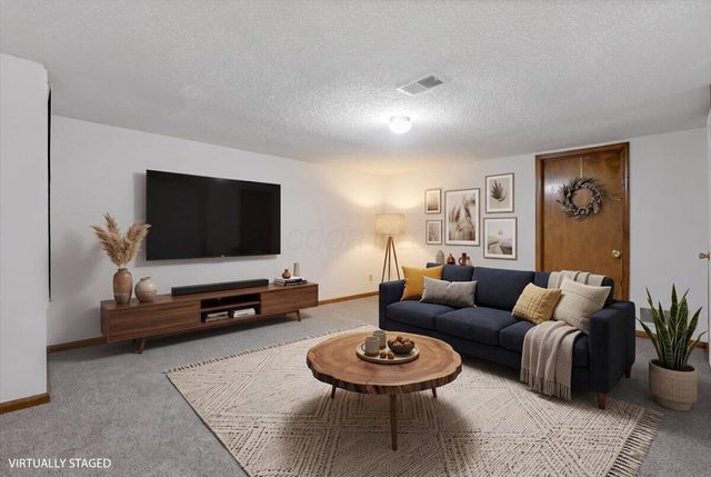 6871 Vally Down Road, Dublin, OH 43017