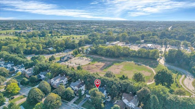 6871 Vally Down Road, Dublin, OH 43017