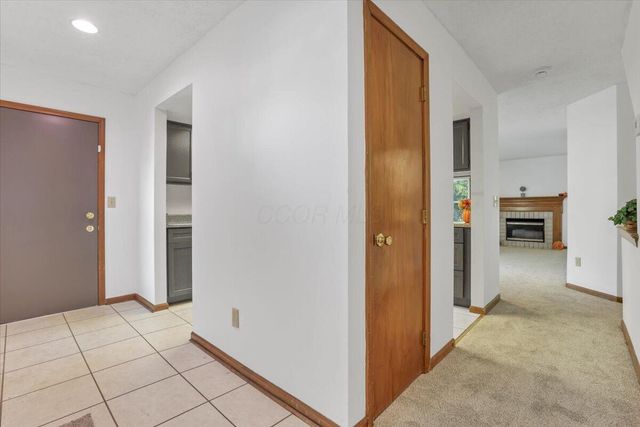 6871 Vally Down Road, Dublin, OH 43017