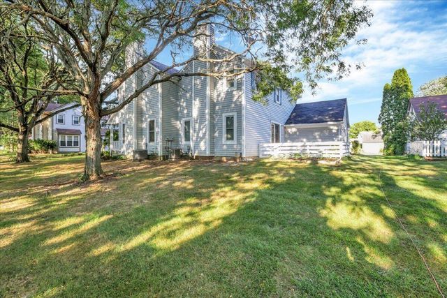 6871 Vally Down Road, Dublin, OH 43017
