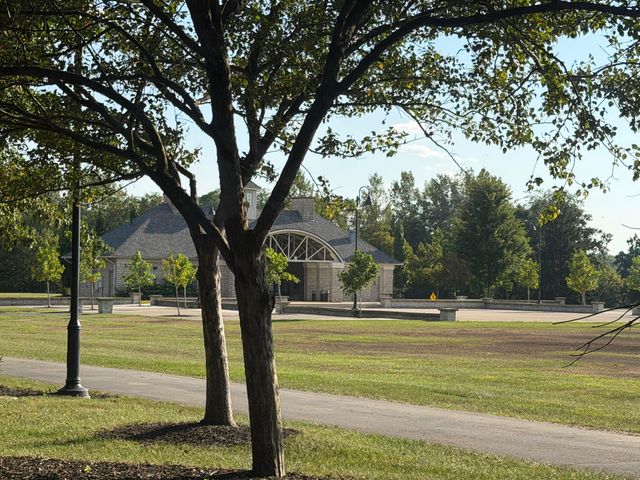 6871 Vally Down Road, Dublin, OH 43017