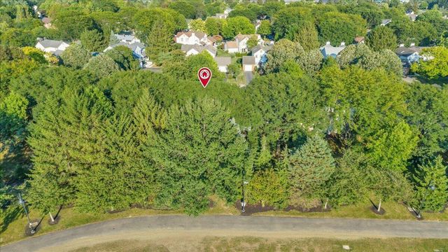 6871 Vally Down Road, Dublin, OH 43017
