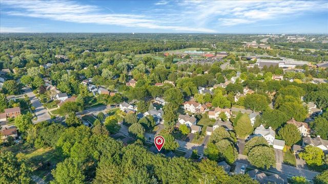 6871 Vally Down Road, Dublin, OH 43017