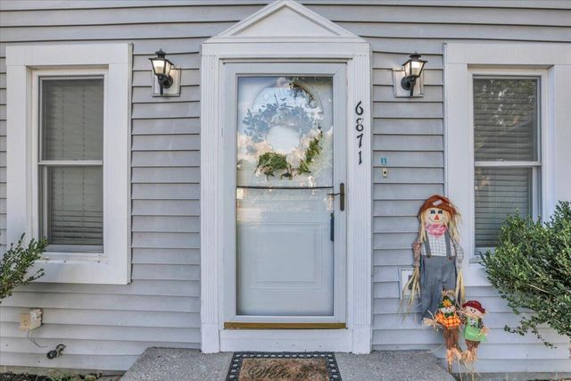 6871 Vally Down Road, Dublin, OH 43017