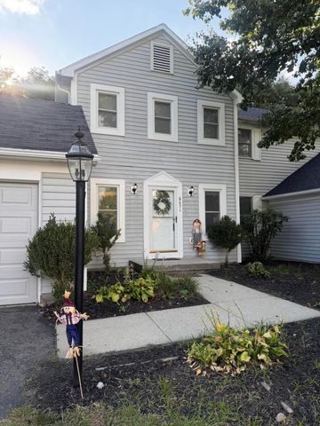 6871 Vally Down Road, Dublin, OH 43017
