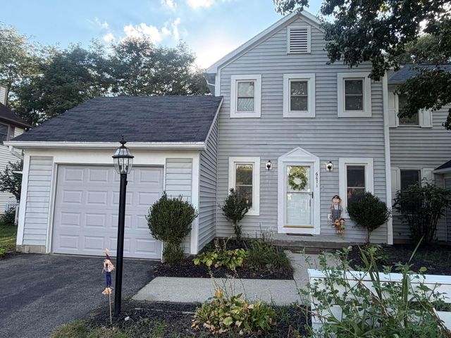 6871 Vally Down Road, Dublin, OH 43017