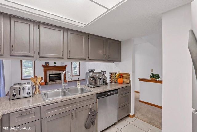 6871 Vally Down Road, Dublin, OH 43017