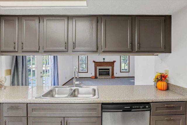 6871 Vally Down Road, Dublin, OH 43017