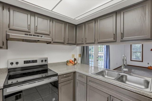 6871 Vally Down Road, Dublin, OH 43017