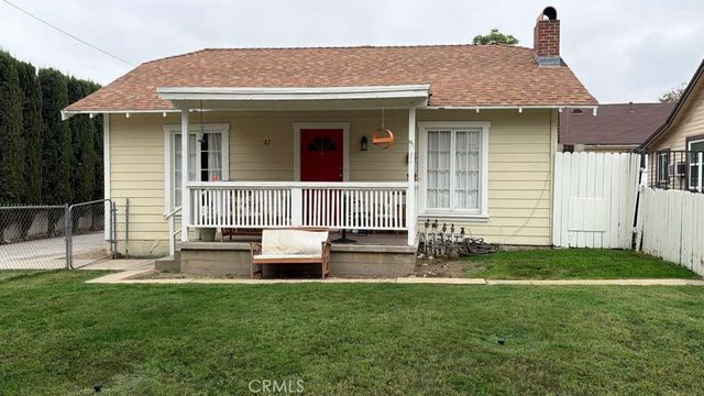 67 N Oak, Pasadena, CA 91107