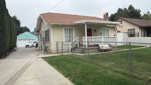 67 N Oak, Pasadena, CA 91107