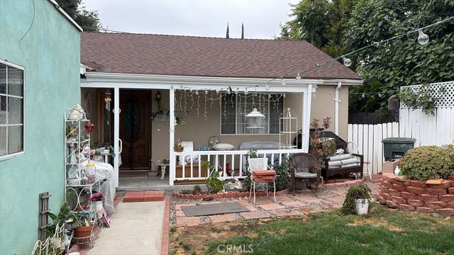 67 N Oak, Pasadena, CA 91107