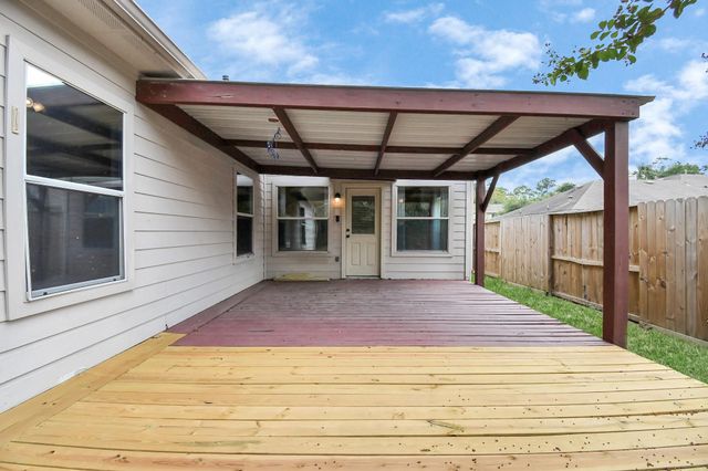 25403 Elm Green St Street, Spring, TX 77373