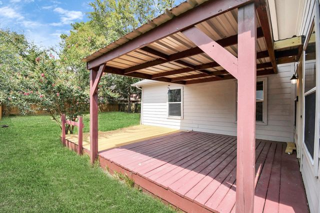25403 Elm Green St Street, Spring, TX 77373
