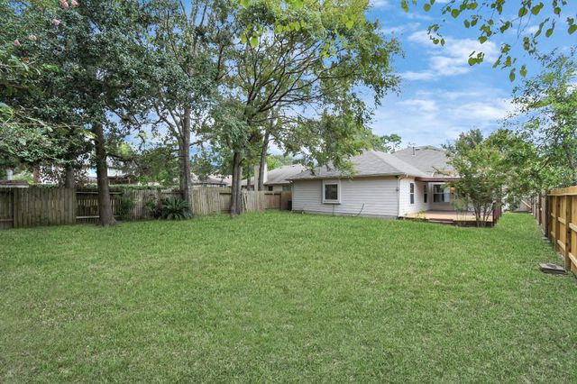 25403 Elm Green St Street, Spring, TX 77373