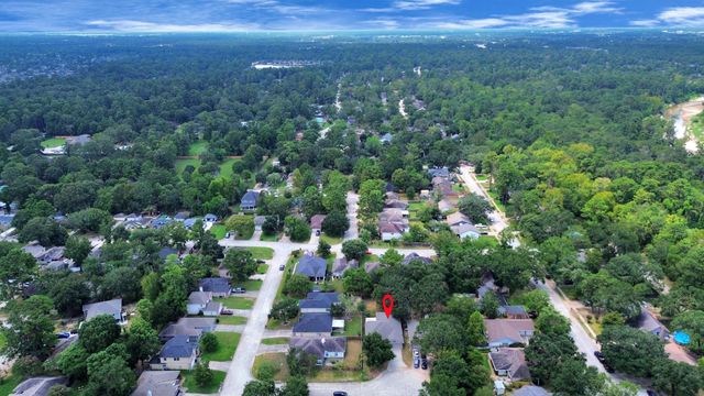 25403 Elm Green St Street, Spring, TX 77373