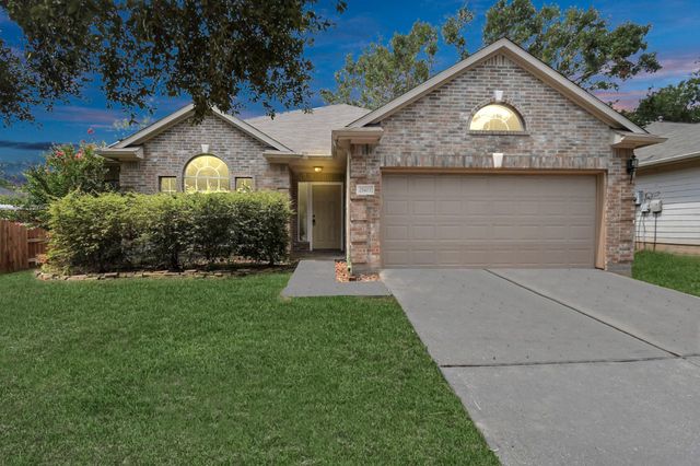 25403 Elm Green St Street, Spring, TX 77373
