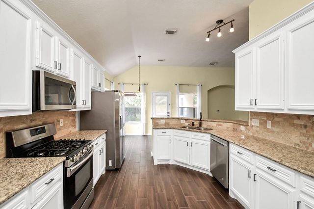25403 Elm Green St Street, Spring, TX 77373