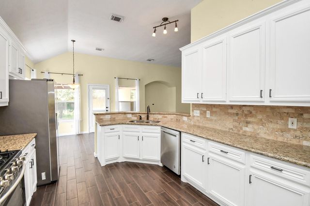 25403 Elm Green St Street, Spring, TX 77373