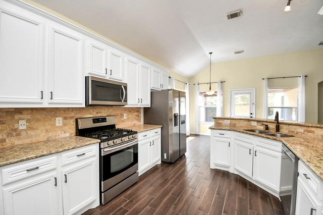 25403 Elm Green St Street, Spring, TX 77373
