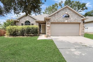 25403 Elm Green St Street, Spring, TX 77373