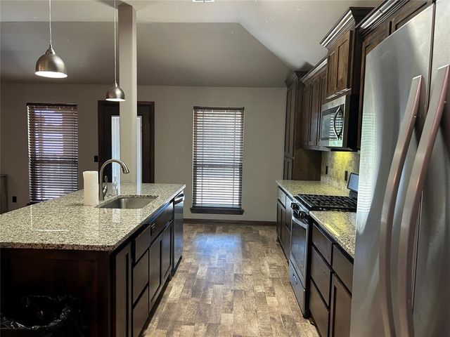 1807 Anthony Avenue, Purcell, OK 73080