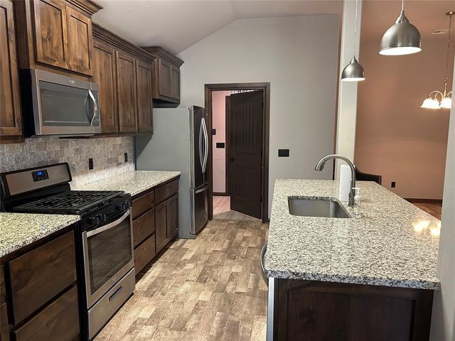 1807 Anthony Avenue, Purcell, OK 73080