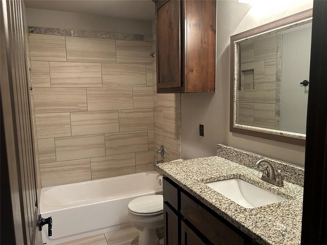 1807 Anthony Avenue, Purcell, OK 73080