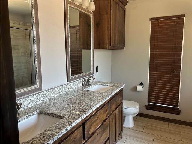 1807 Anthony Avenue, Purcell, OK 73080