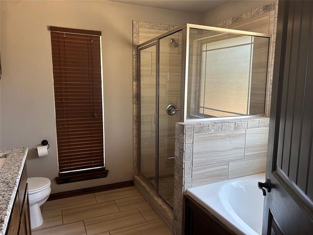 1807 Anthony Avenue, Purcell, OK 73080