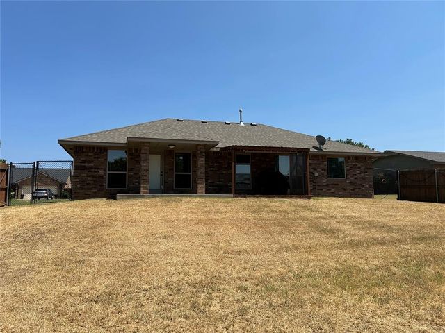 1807 Anthony Avenue, Purcell, OK 73080