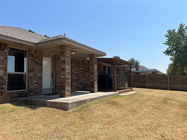 1807 Anthony Avenue, Purcell, OK 73080
