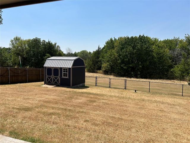 1807 Anthony Avenue, Purcell, OK 73080